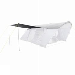 Outwell Dual Protector for Concorde 10 Air Comfort Tent .